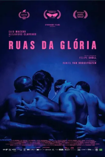 Постер Ruas da Glória