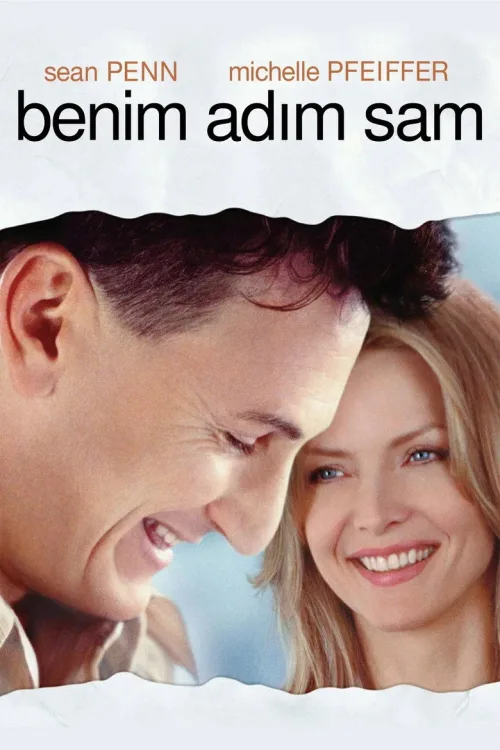 I Am Sam