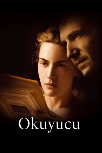 ملصق Okuyucu