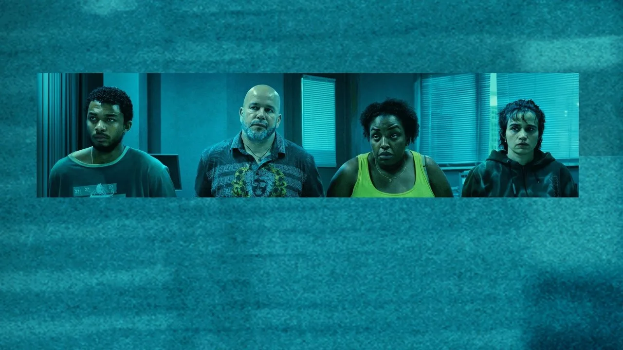 خلفية لـ Justiça 2