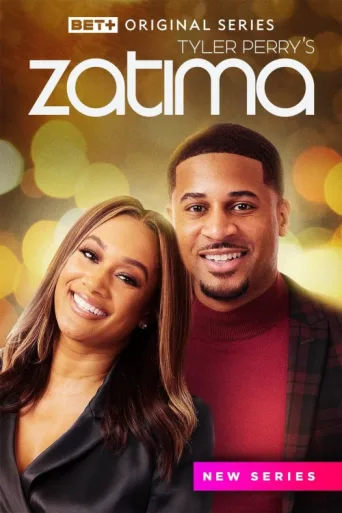 Постер Tyler Perry's Zatima