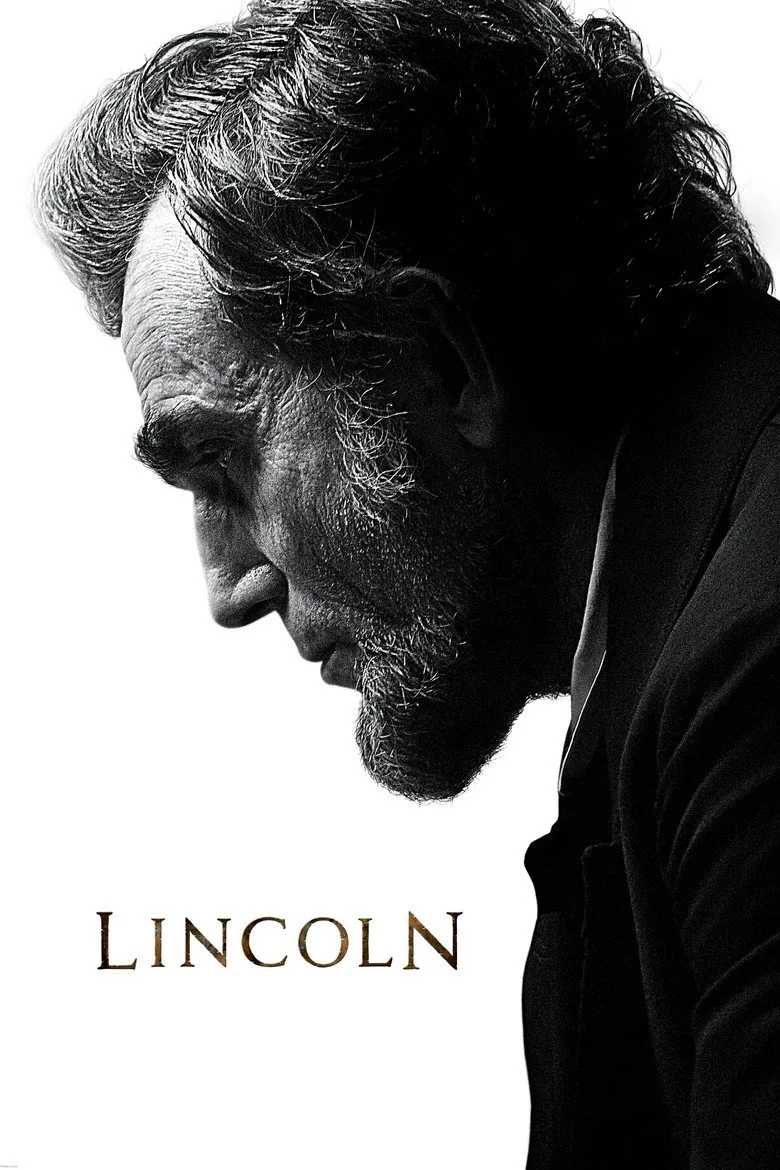 ملصق Lincoln