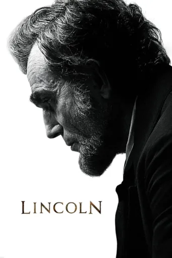 Lincoln afişi