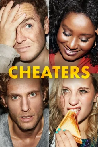 Постер Cheaters