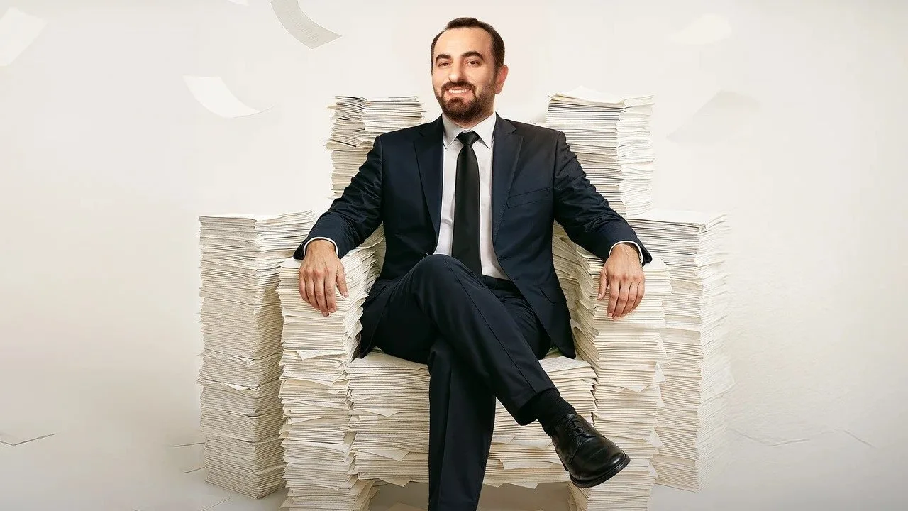 Yüzde İki