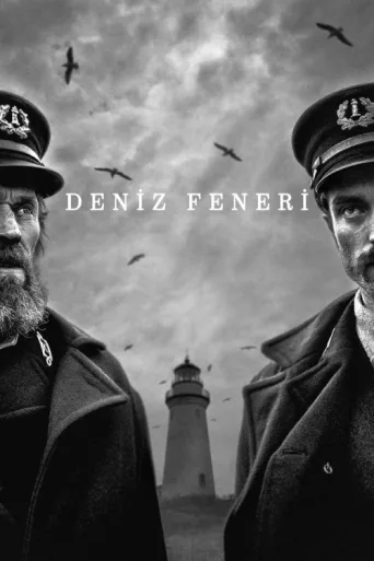 Póster de Deniz Feneri