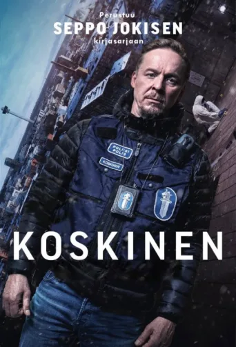 ملصق Koskinen