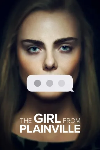 Poster for The Girl from Plainville