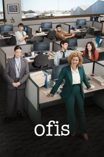Póster de Ofis