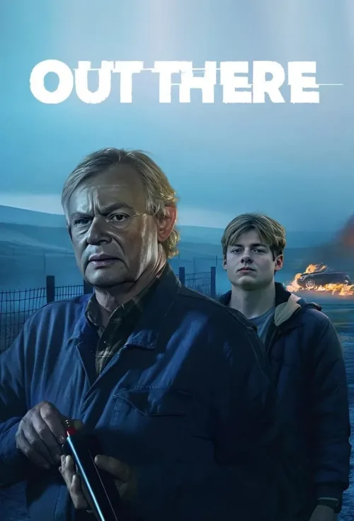 Out There