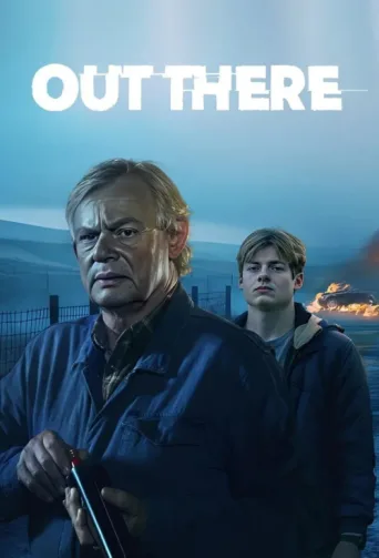 Постер Out There