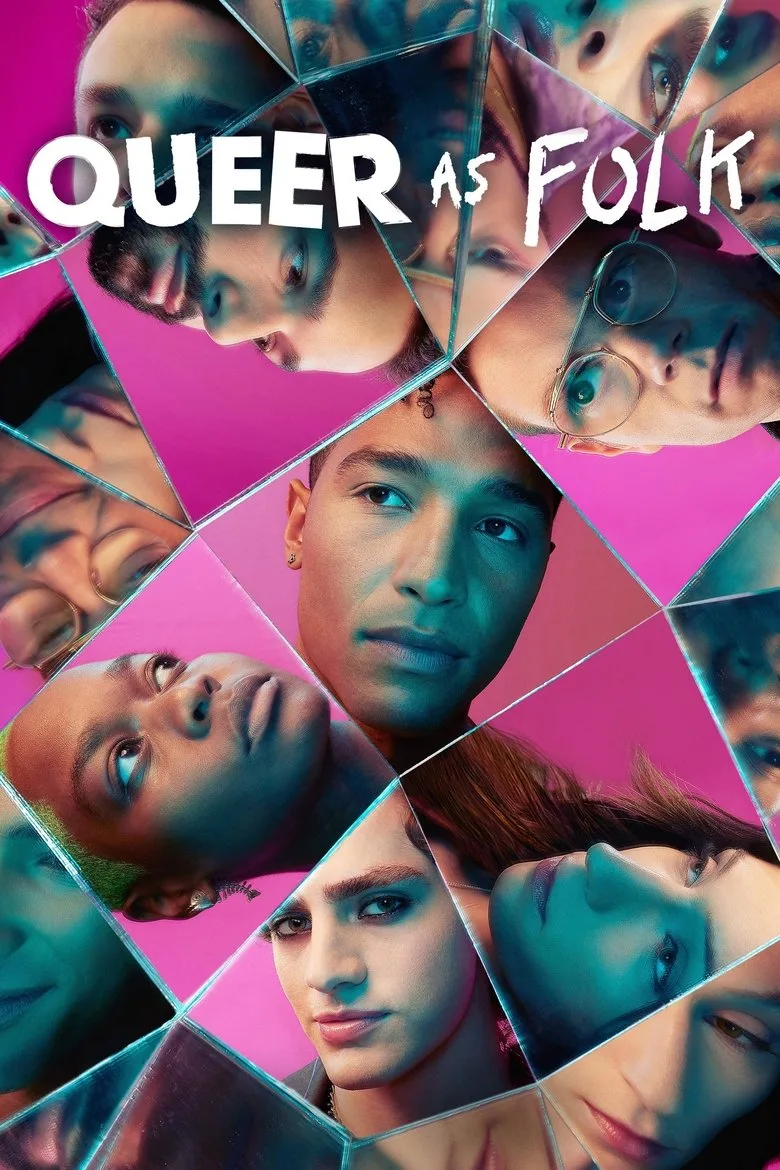 Credit poster