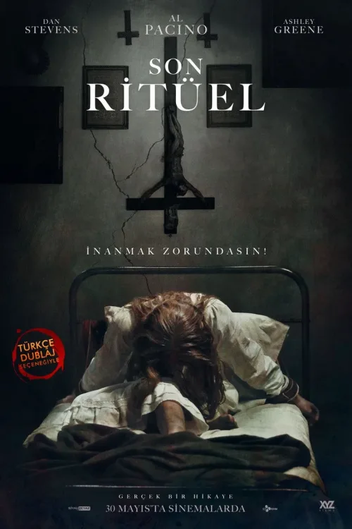 The Ritual