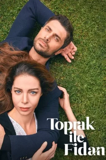 Постер Toprak ile Fidan