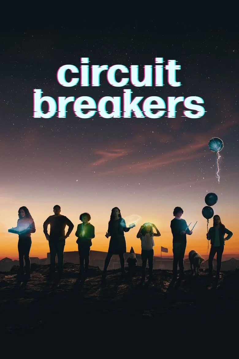 постер Circuit Breakers