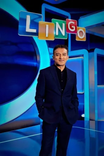 Постер Lingo