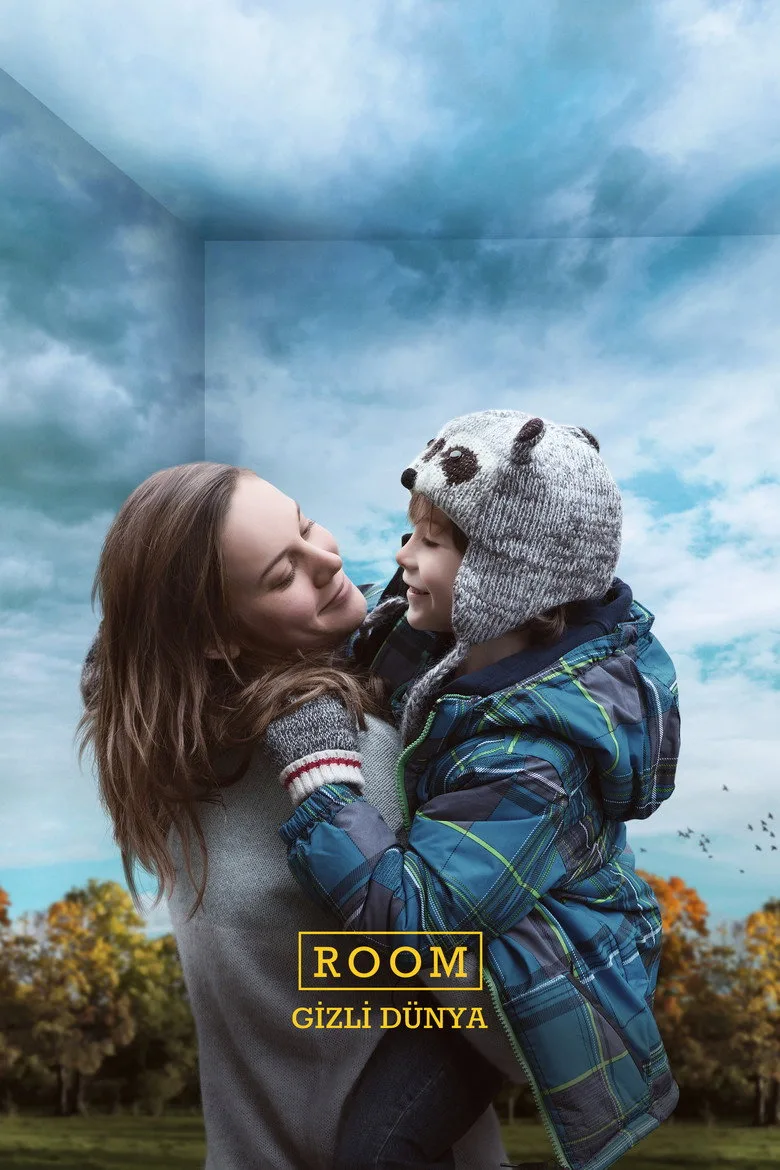 póster de Gizli Dünya