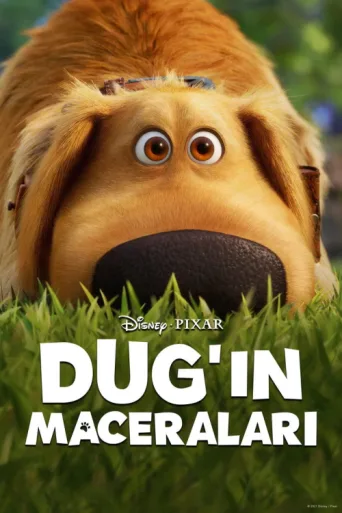 Dug'ın Maceraları afişi