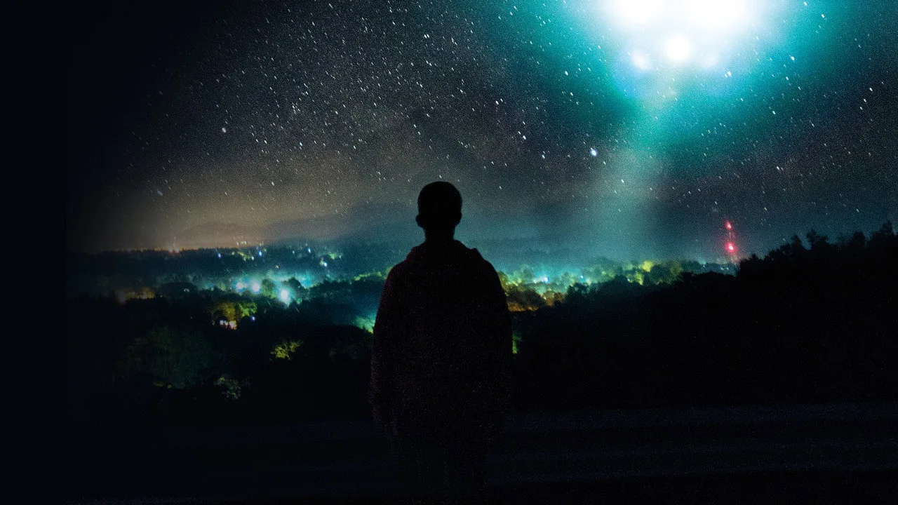 Fondo para UFO