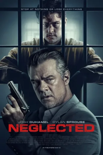 Póster de Neglected