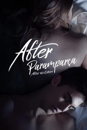 Poster for After Paramparça