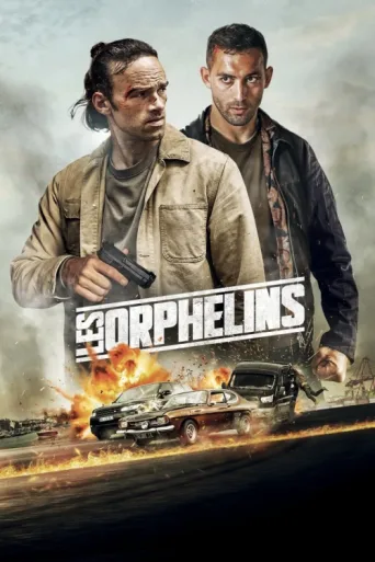 Постер Les Orphelins