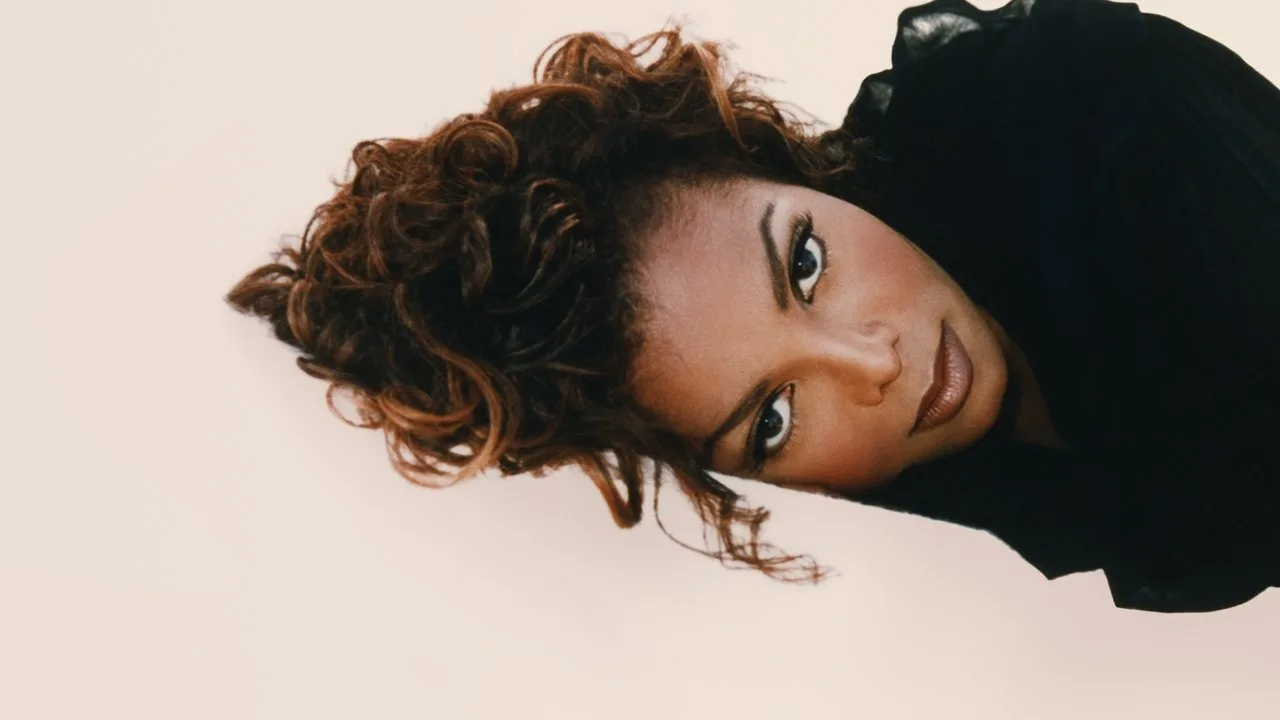 JANET JACKSON. için arka plan görseli