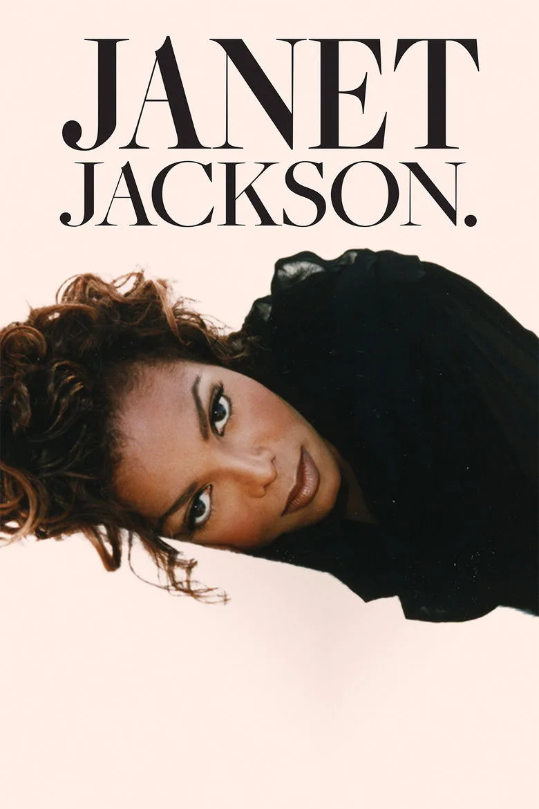 JANET JACKSON. posteri