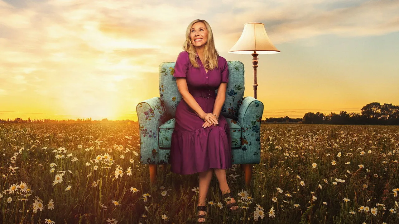 Backdrop for Leanne