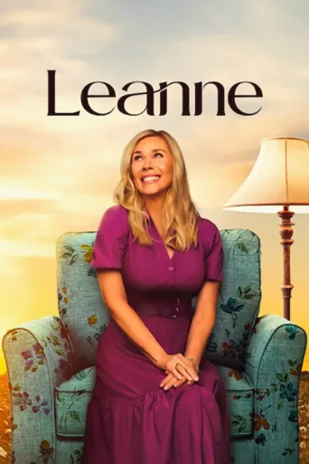 Poster for Leanne