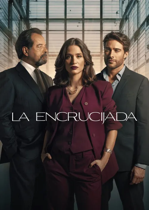 La encrucijada