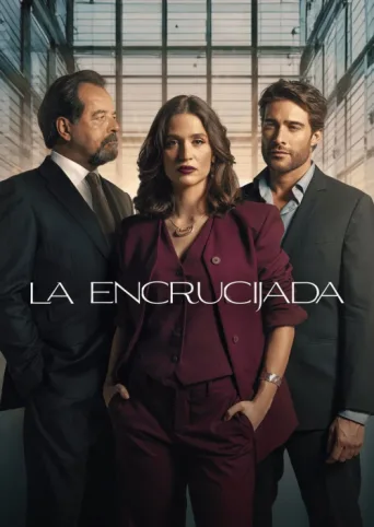 Постер La encrucijada