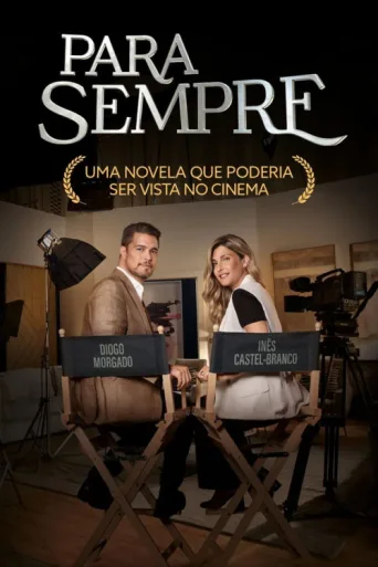 Póster de Para Sempre