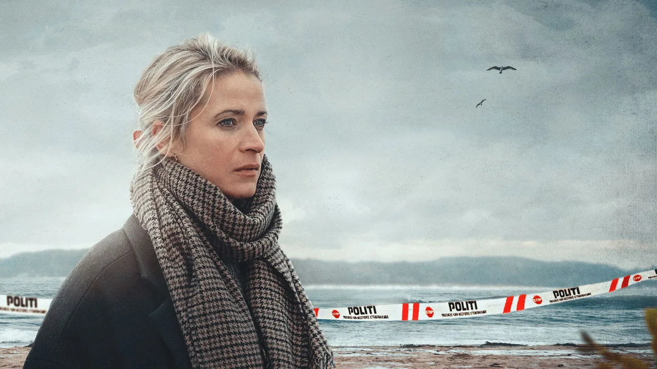 Фоновое изображение для Nora Sand