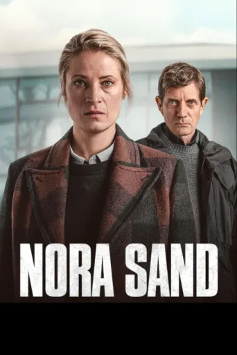 Nora Sand afişi