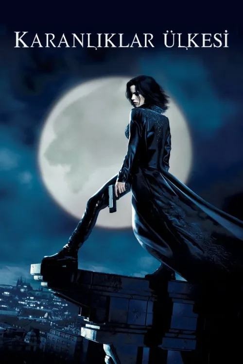 Underworld