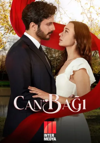 Постер Can Bagi