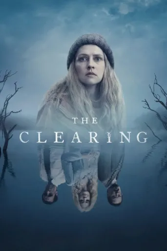 Постер The Clearing