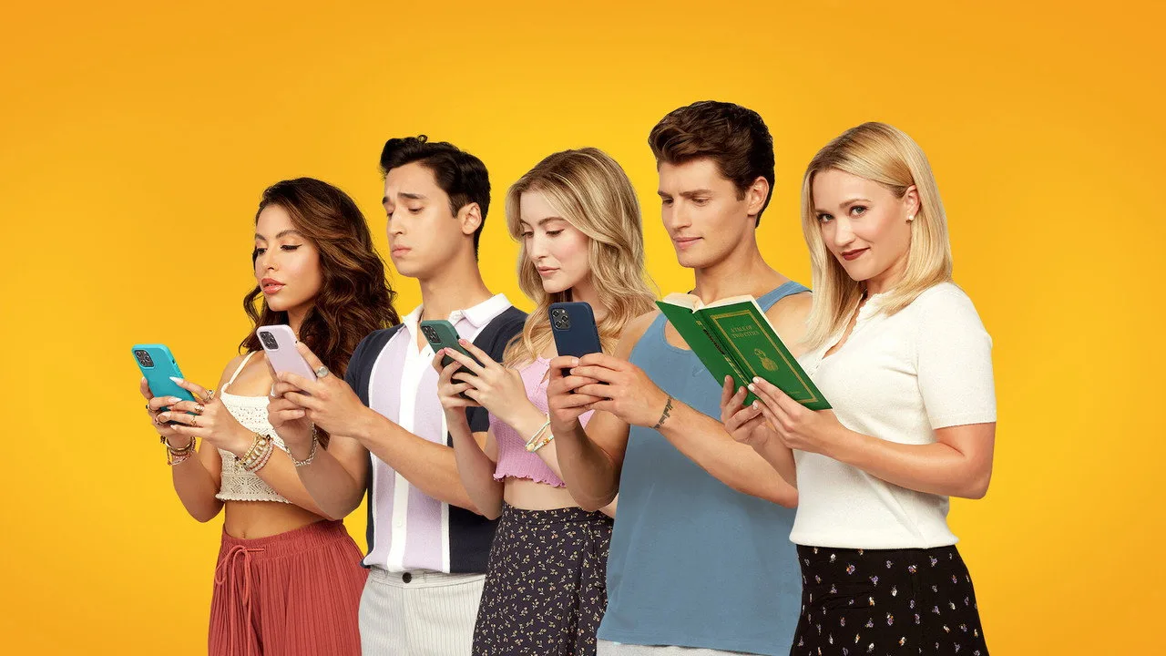Fondo para Pretty Smart