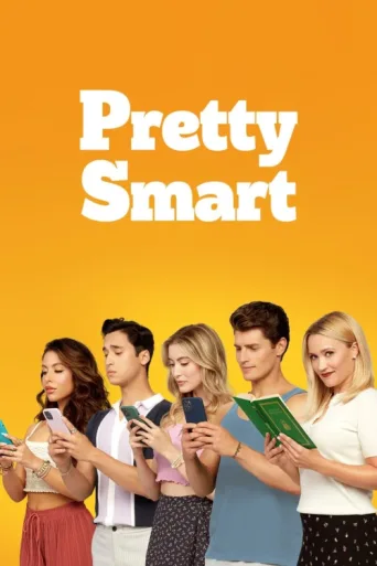 Póster de Pretty Smart