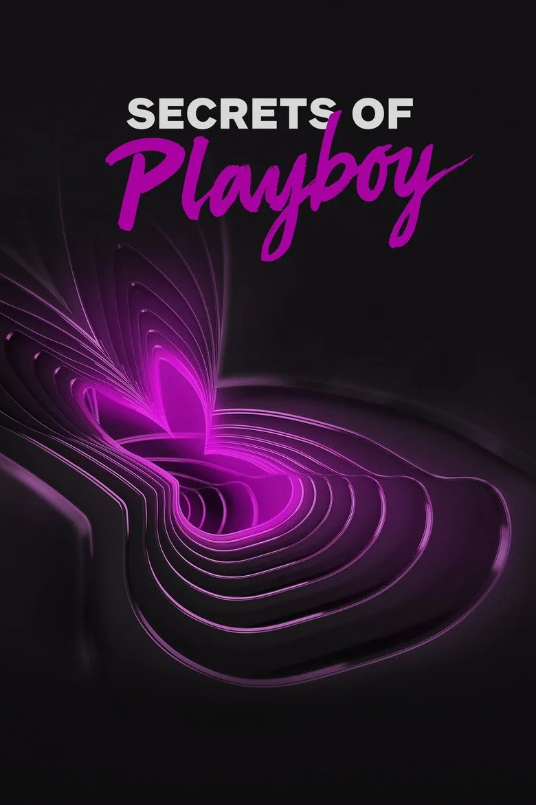 ملصق Secrets of Playboy