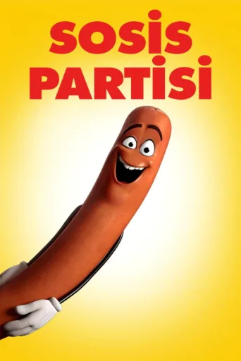 Poster for Sosis Partisi