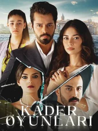 Постер Kader Oyunları
