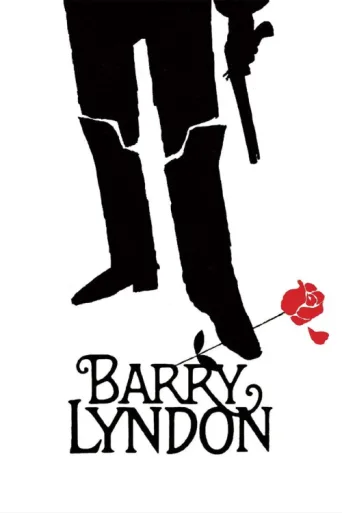 Постер Barry Lyndon