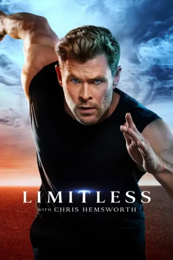 Постер Chris Hemsworth ile Limit Yok