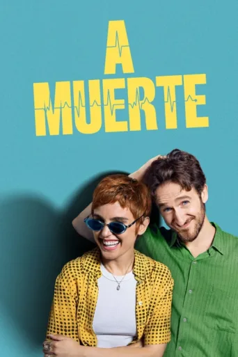 Póster de Love You to Death