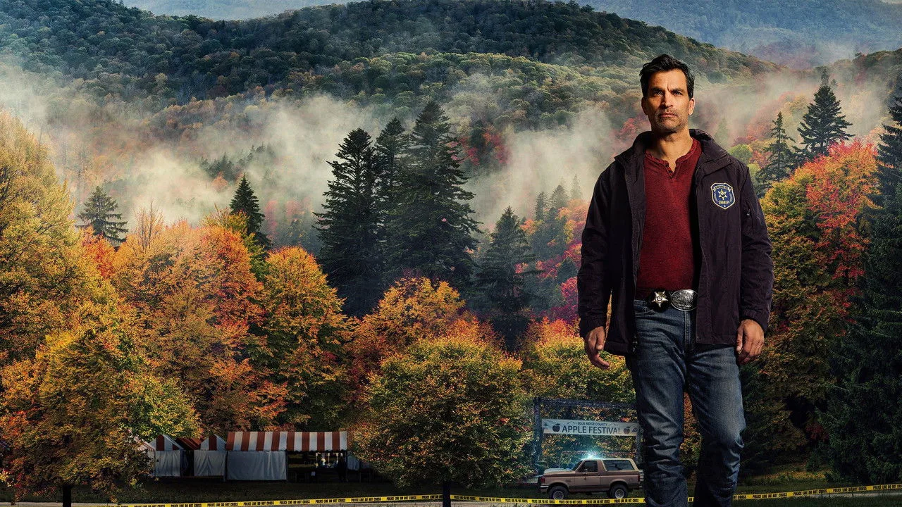 Blue Ridge: The Series
