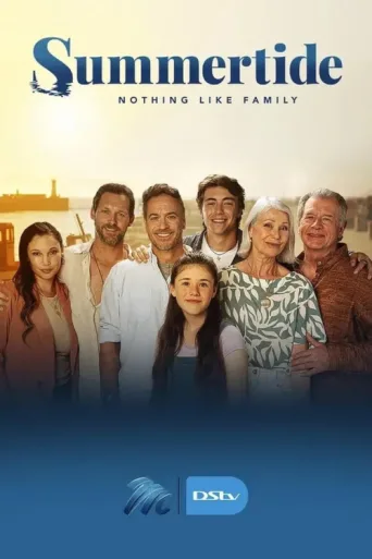 ملصق Summertide