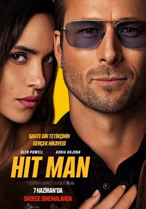 Hit Man