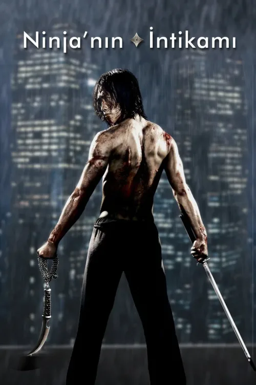 Ninja Assassin